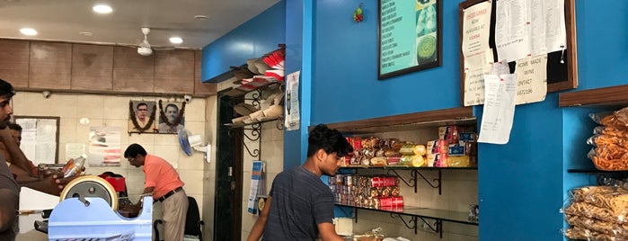 Must-visit Bakeries in Mumbai