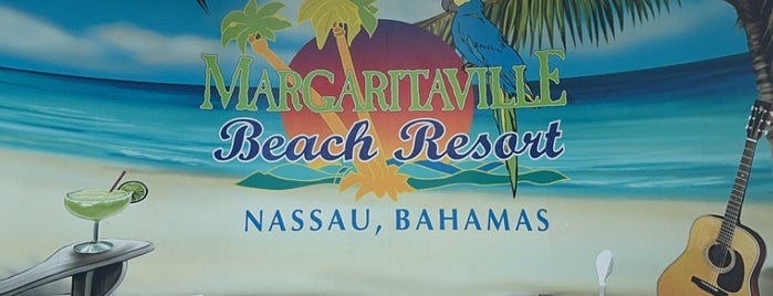 Atlantis Beach is one of Bahamas.