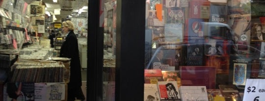 Village Music World is one of Record Stores.