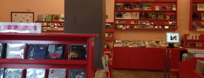 Sound Fix is one of Record Shops.