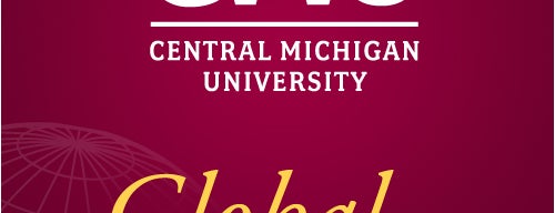CMU's Global Campus | Locations