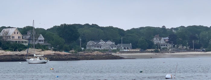 Niles Beach is one of Gloucester.