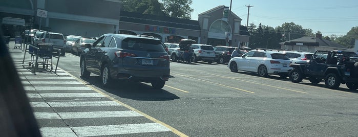 ShopRite of Fairfield is one of shoprites.