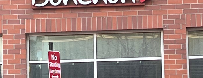 Bonchon - New Haven is one of Connecticut.