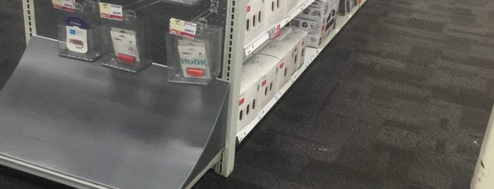 Staples is one of Places with Coupons.