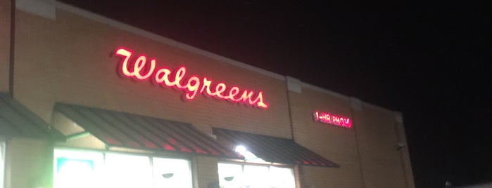 Walgreens is one of Guide to Bridgeport's best spots.
