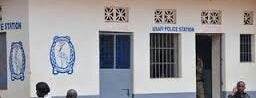 Uganda Police,Nansana Police Post is one of General Places.
