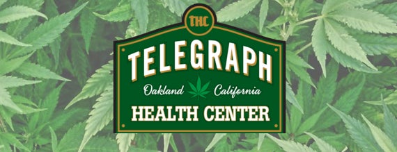 Telegraph Health Center is one of C’s Liked Places.