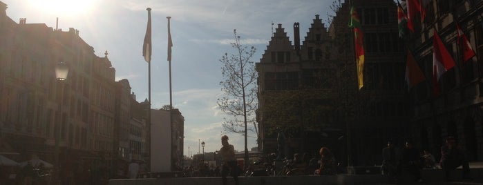Ultimatum is one of Antwerp.
