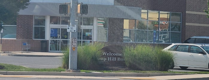 Camp Hill is one of The Next Big Thing.