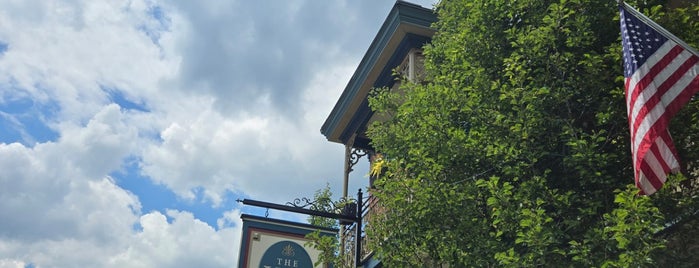 Inn at Jim Thorpe is one of Date Ideas ~ 2.