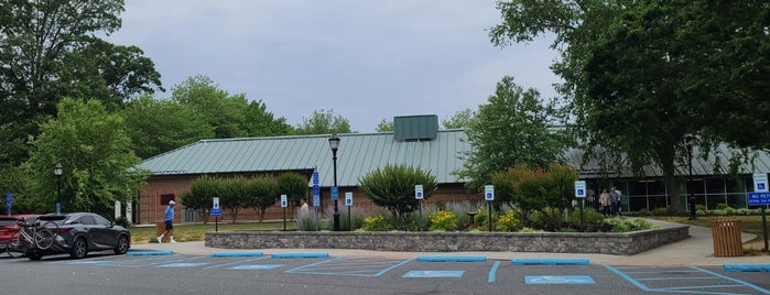 Chauncey O. Simpson Memorial Rest Area is one of Reho Beach bound!.