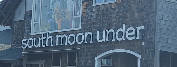 South Moon Under is one of Freaker USA Stores Mid-Atlantic.
