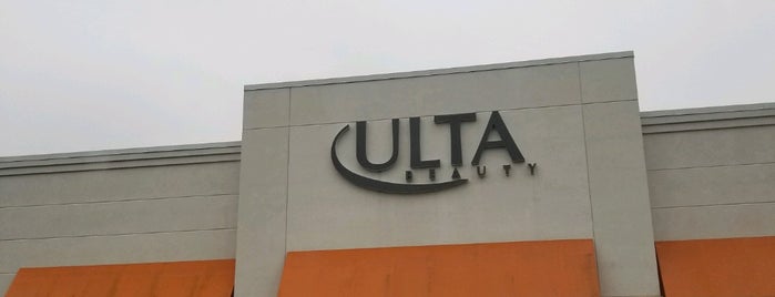 Ulta Beauty is one of Harrisburg-Hershey area things to do or see.