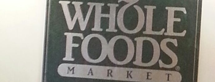 Whole Foods Market is one of London.