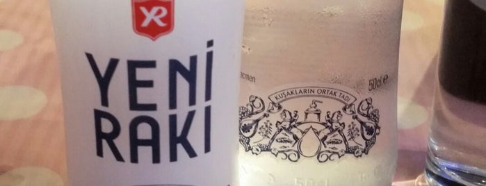 Selçuk Restorant Kayalıoğlu is one of Mutlu 님이 저장한 장소.