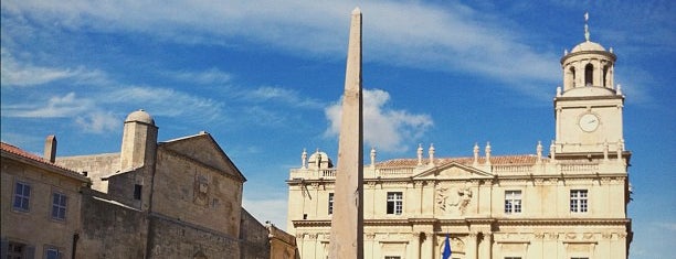 Arles is one of 2015 Aix-en-Provence.