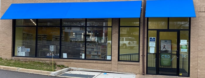 The Vitamin Shoppe is one of Vitamin Shoppe Stores.