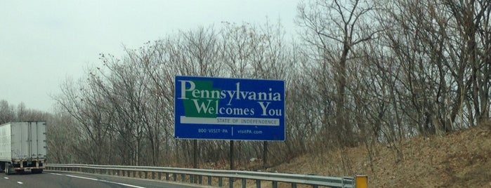 Welcome To PA is one of Lugares favoritos de BECKY.