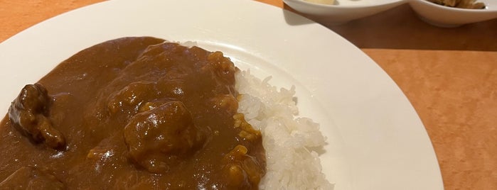 Sion is one of 神戸スター洋食.