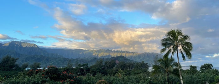 Hanalei Bay Resort is one of Kauai.