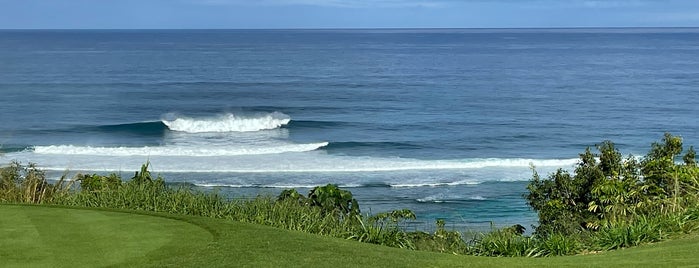 Princeville Makai Golf Club is one of TRIP-HI_Kauai.