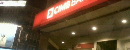 Cimb Bukit Raja Klang is one of BankKing™.