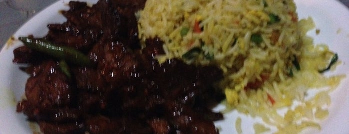 Cock N Bull is one of Top 10 dinner spots in Lahore, Pakistan.