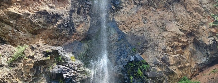 Treasure Falls is one of Lugares favoritos de John.