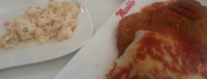 Manolo's is one of #MaiaDiningPlaces.