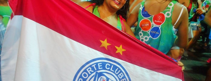 Fim De Linha Santa Cruz is one of Cleid Almeida.
