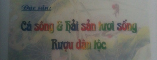 Quán cá Gió Chiêuf is one of Hà nội.