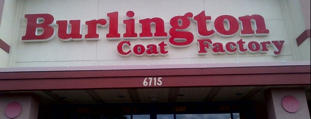 Burlington is one of John’s Liked Places.