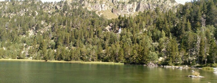 Estany de Ratera is one of Princesa'nın Beğendiği Mekanlar.