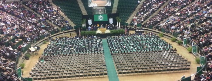 UNTDenton is one of Dallas Colleges.