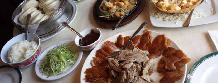 Mr. Wok is one of Brandon's List: Best Of Dallas.