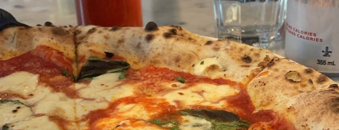 Pizzeria Libretto is one of Food.
