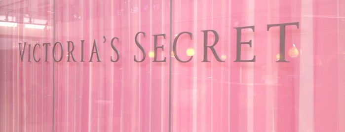 Victoria's Secret is one of Something to Remember.