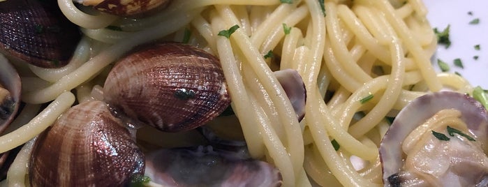 Ristorante Campo De Fioria is one of The 15 Best Places for Clams in Rome.