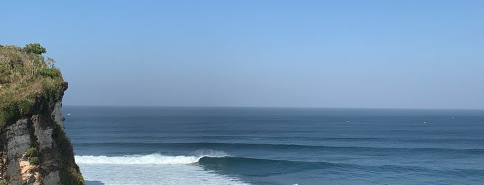 Uluwatu Surf Villas is one of BALI (without Canggu/Seminyak).