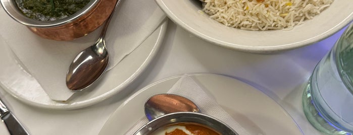 Sangam is one of The 15 Best Places for Masala in Munich.
