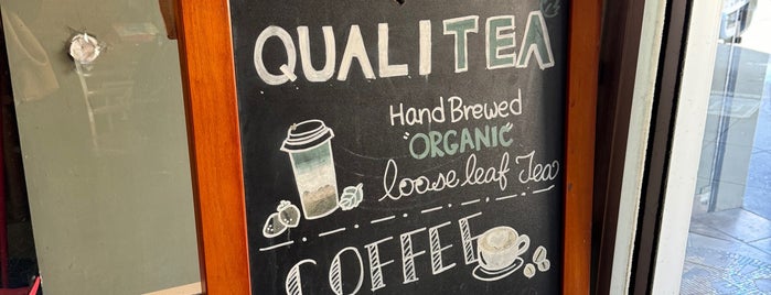Qualitea is one of Want to go.