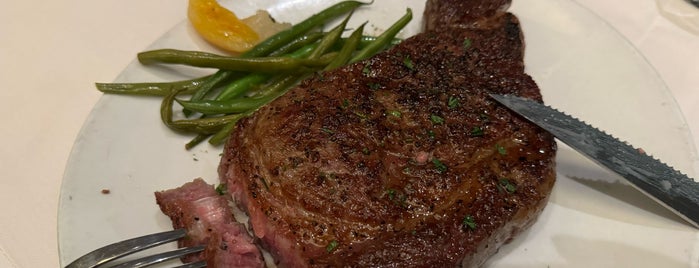 Flemings Prime Steakhouse & Wine Bar is one of San Jose.