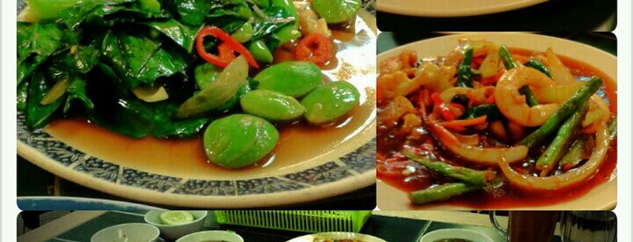 Restoran Seri Bidara is one of Makan @ PJ/Subang(Petaling) #1.