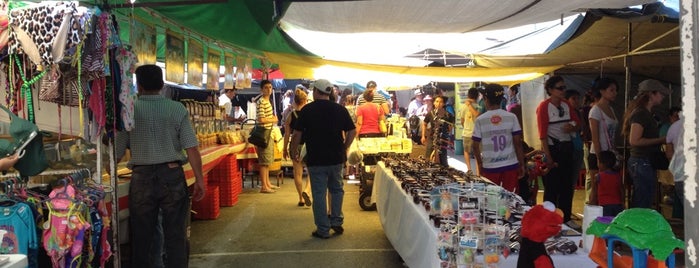 Mercadito de la Florida is one of Violeta’s Liked Places.