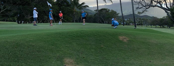 Mid Pacific Country Club is one of hawaii_oahu.