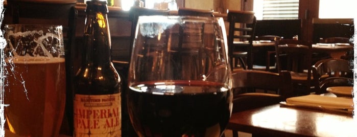 Cafe Campagne is one of The 15 Best Places for Red Wine in Seattle.