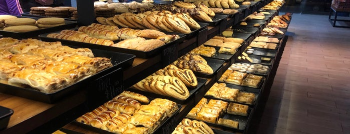 Bon Pane is one of Milton'un Beğendiği Mekanlar.