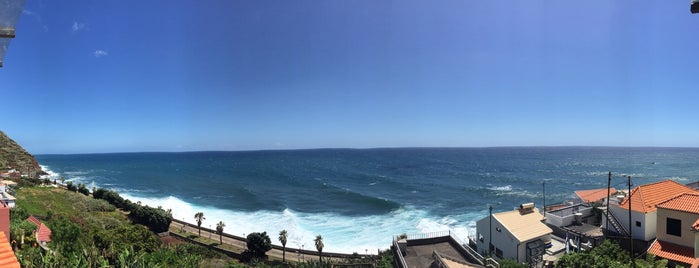 Hotel Jardim do Mar is one of Madeira.