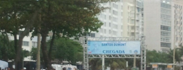 Corrida Santos Dumont is one of Maratonas.